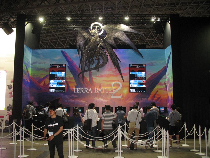 TGS Day 1 #18