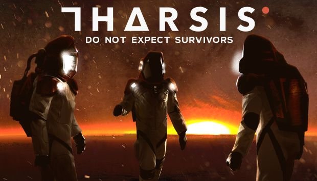 tharsis #7