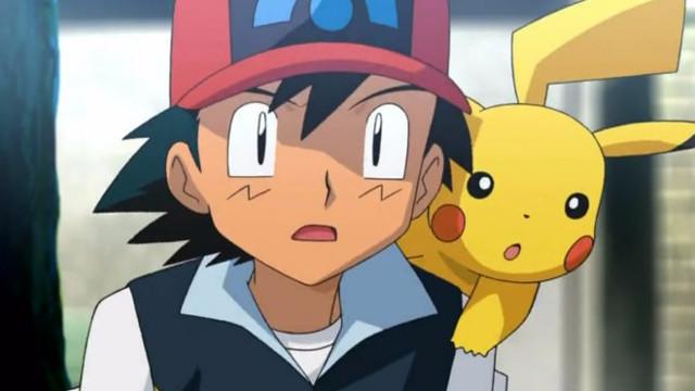 Pokemon GO Update Ends Support for Old iPhones