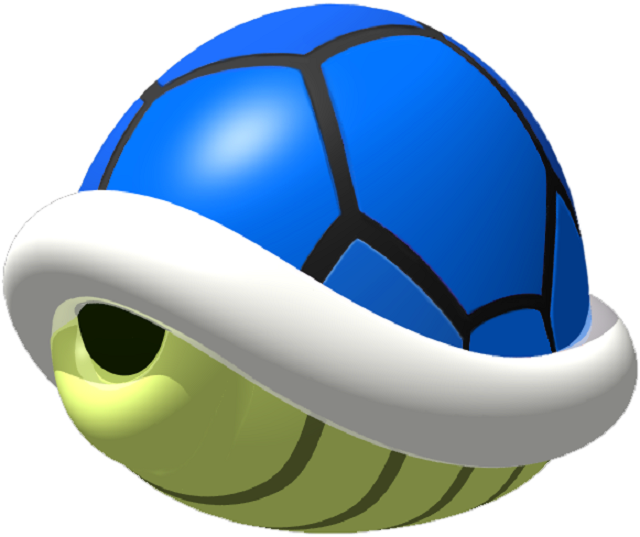 Blue Shell