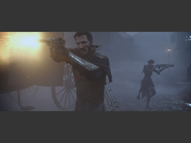 the-order-1886 #3