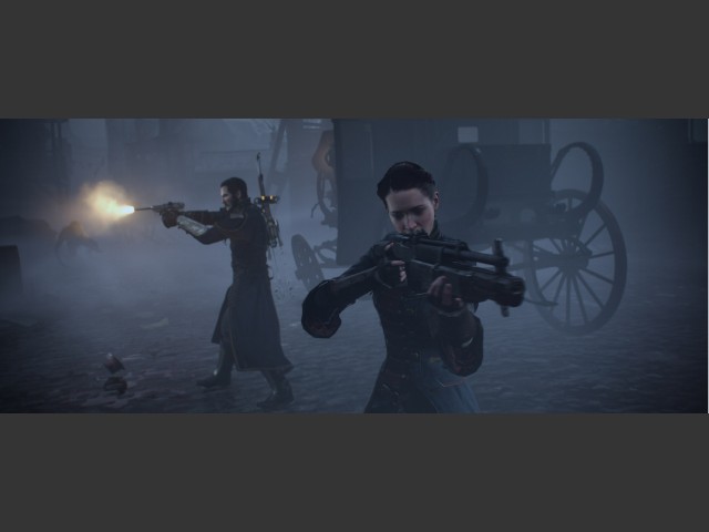 the-order-1886 #7