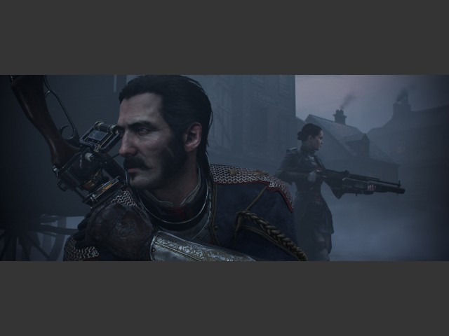 the-order-1886 #8