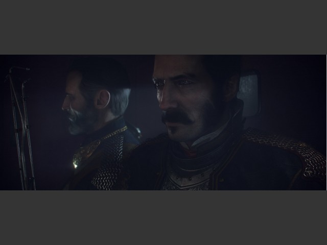 the-order-1886 #9
