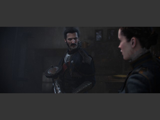 the-order-1886 #11