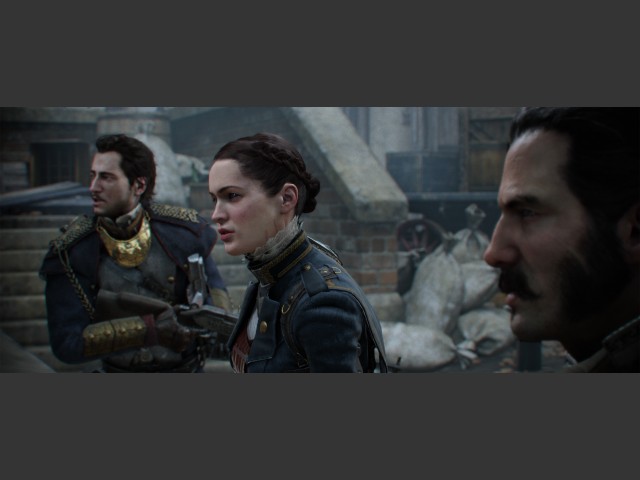 the-order-1886 #12