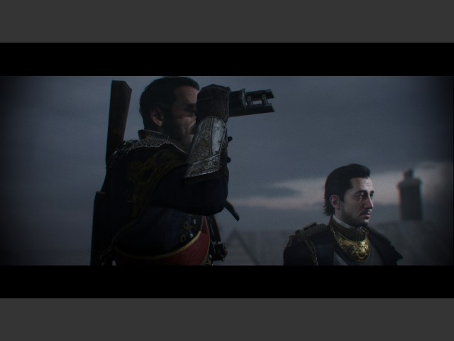 the-order-1886 #17