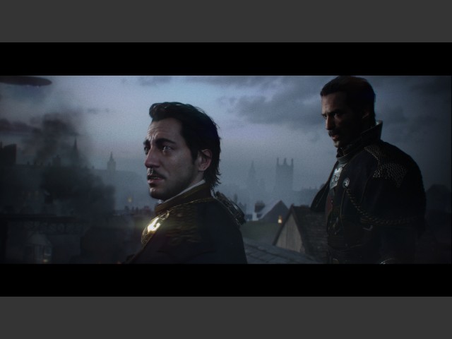 the-order-1886 #18