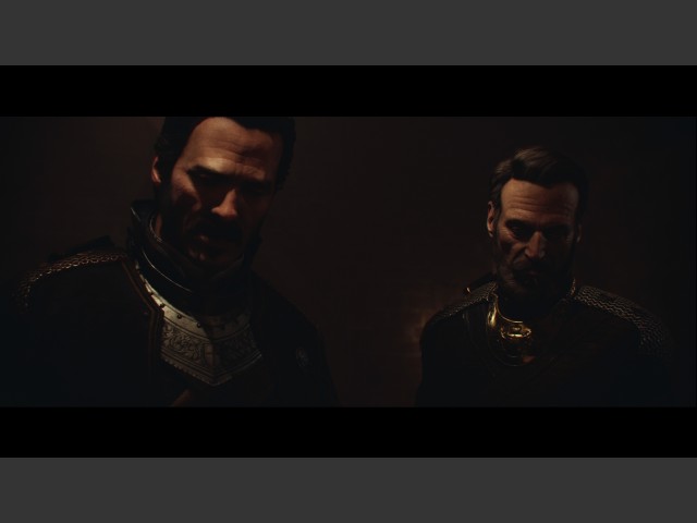 the-order-1886 #22