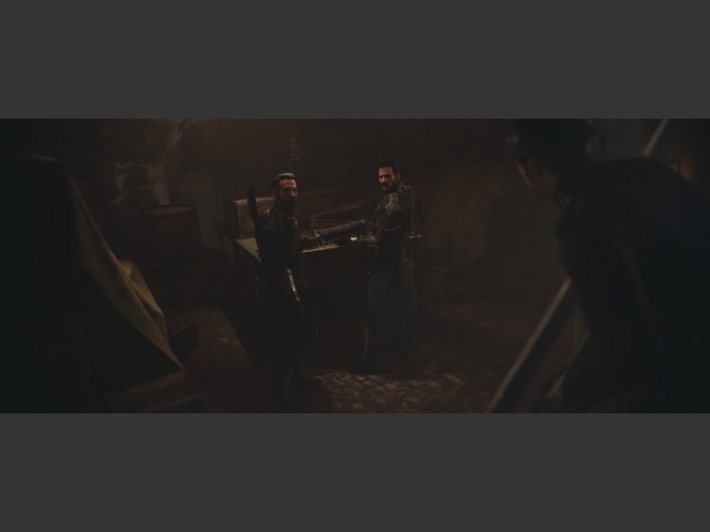 the-order-1886 #26