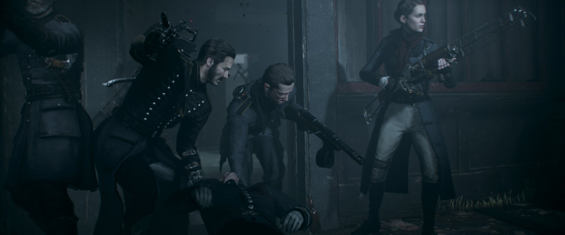 the-order-1886 #32