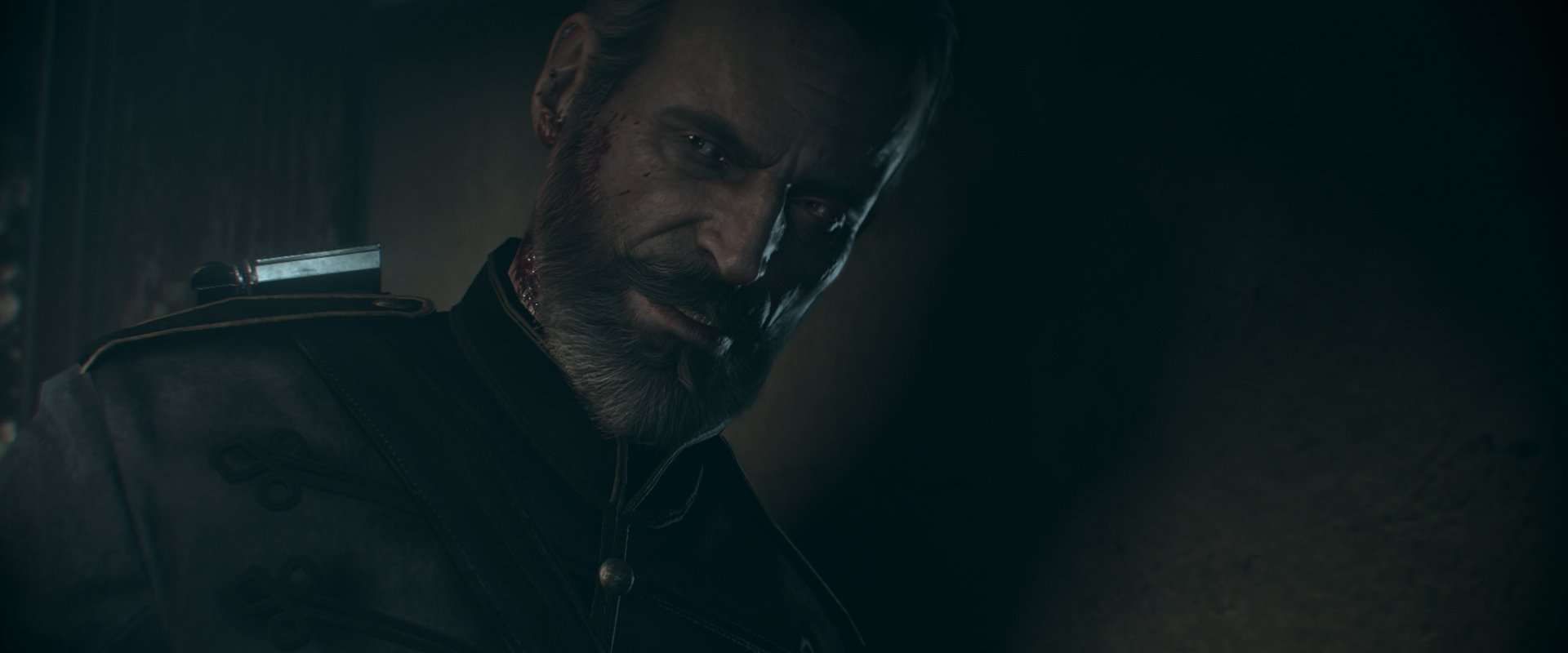 the-order-1886 #33