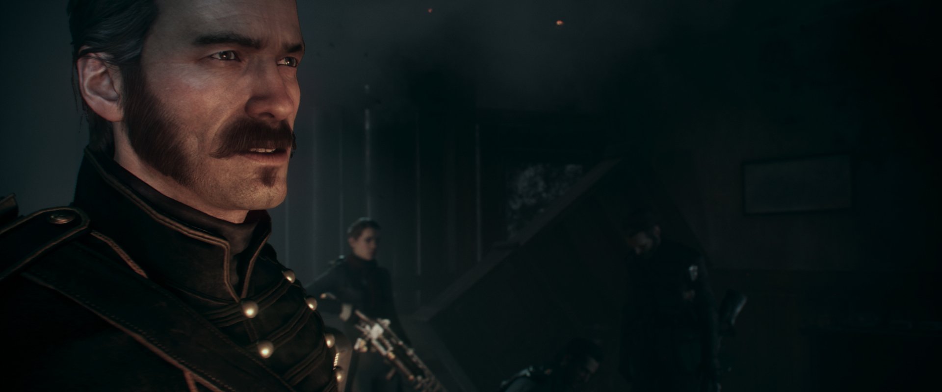 the-order-1886 #34