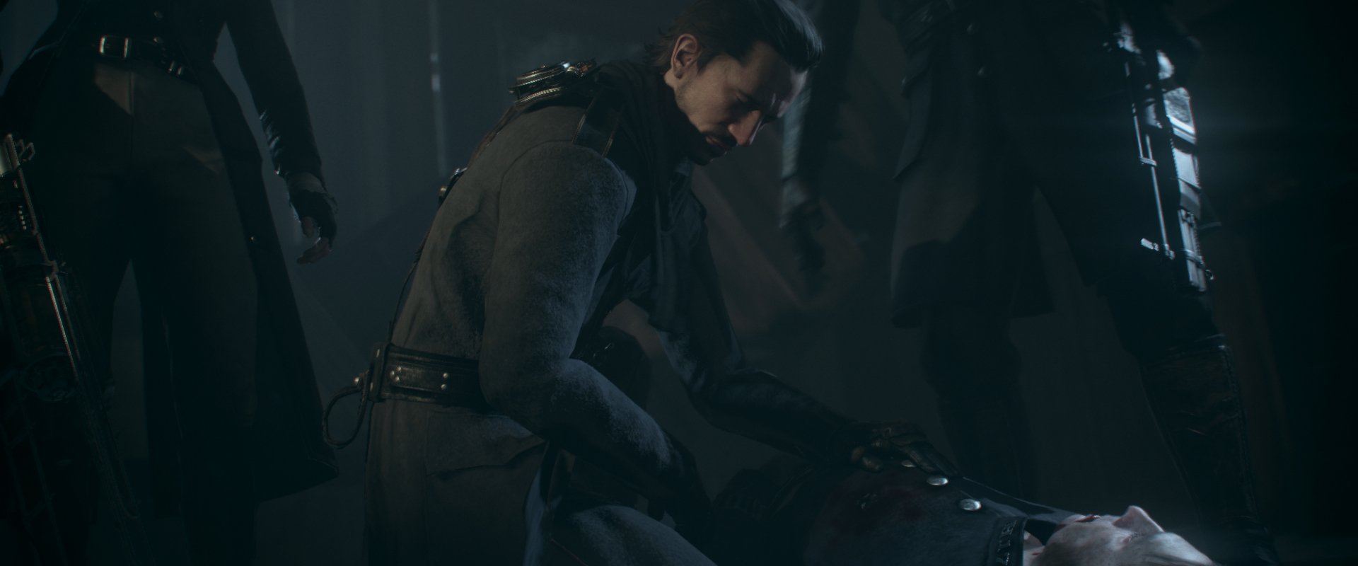 the-order-1886 #35