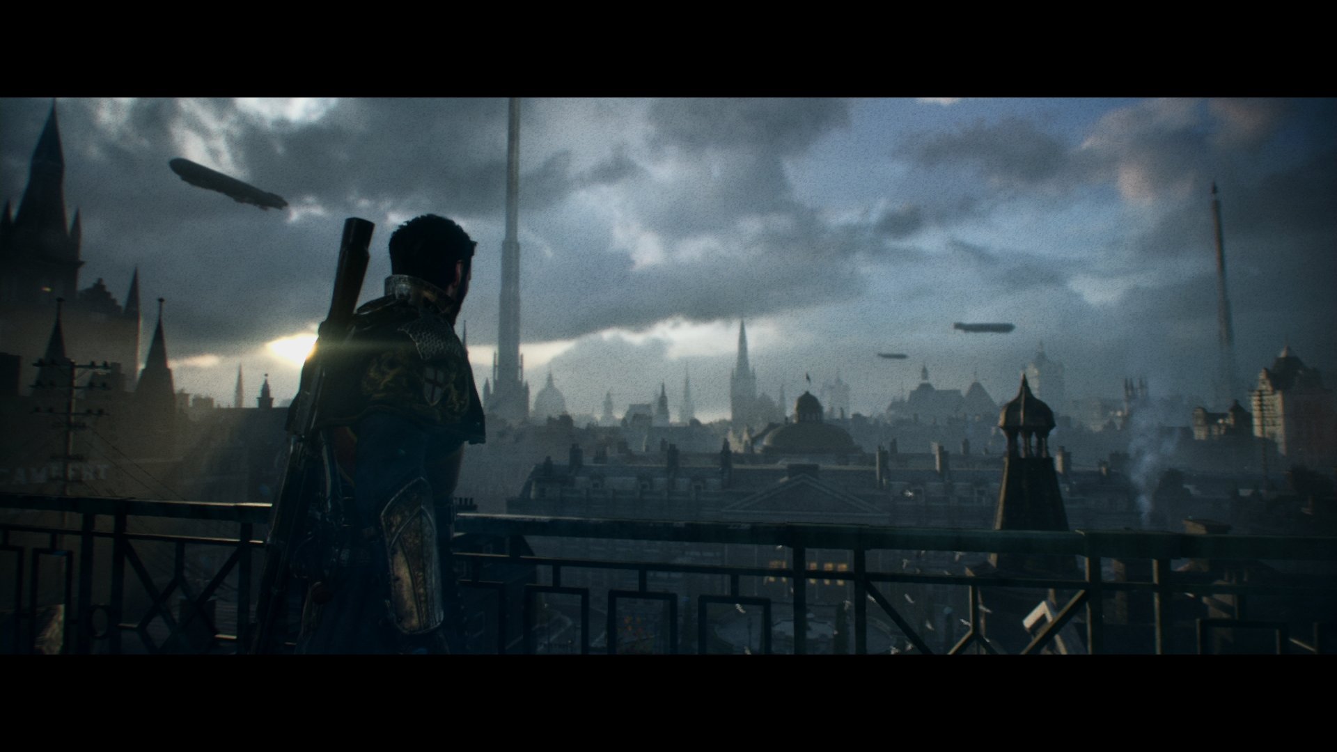 the-order-1886 #40