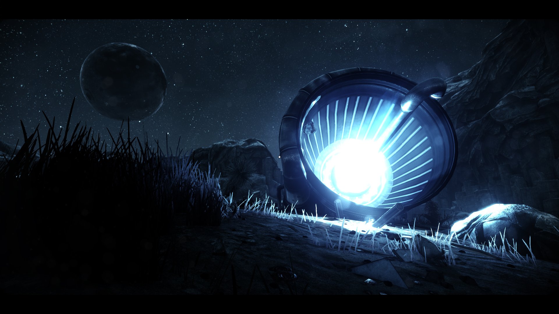 the-solus-project #1