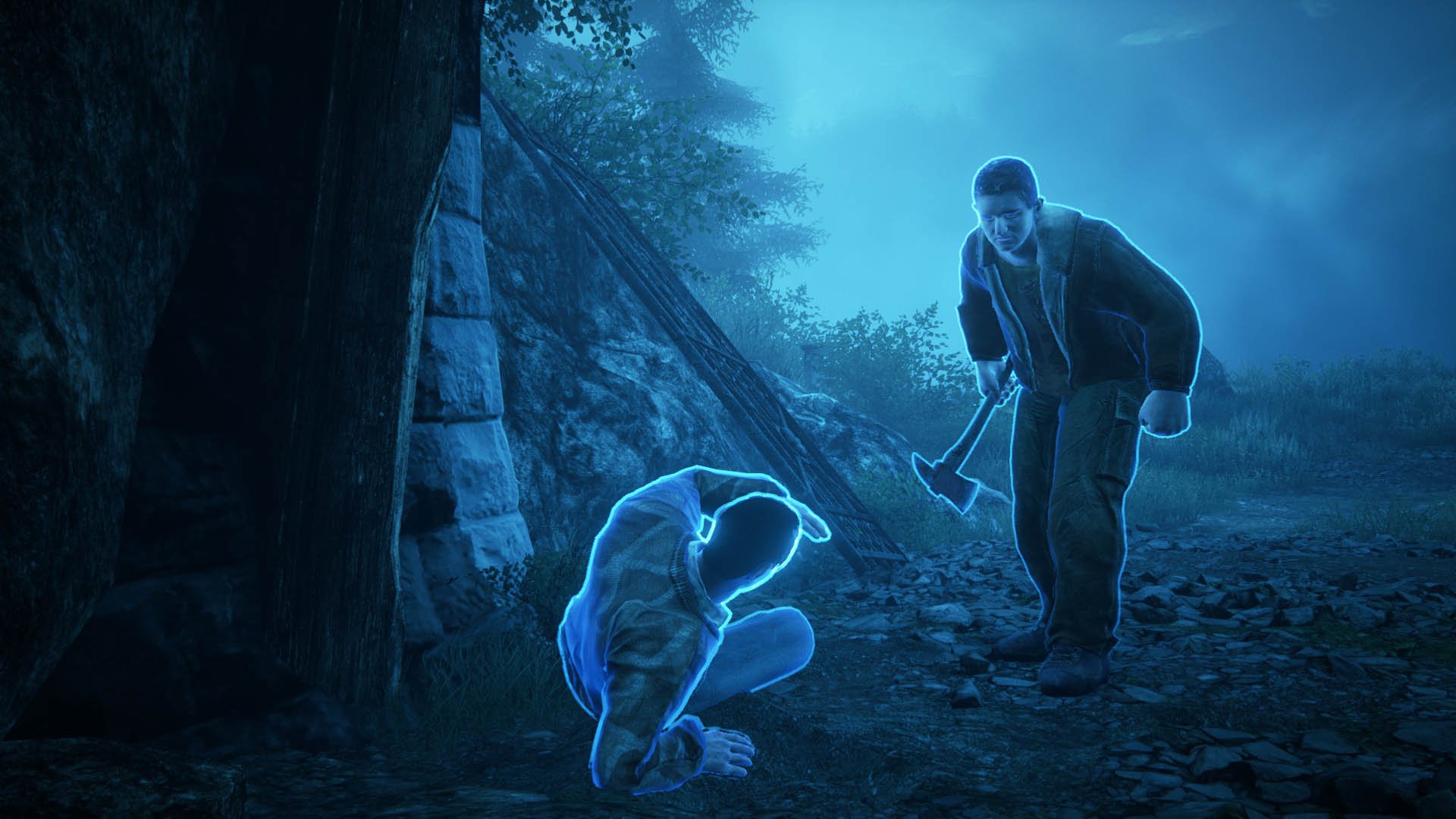 the-vanishing-of-ethan-carter-ps4 #6