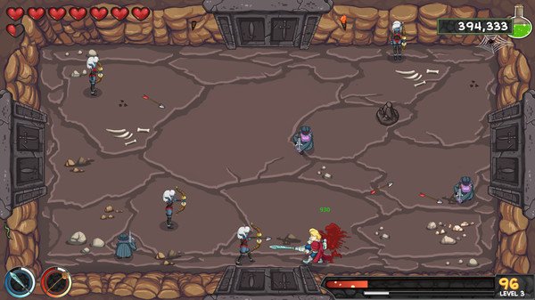 the-weaponographist #2