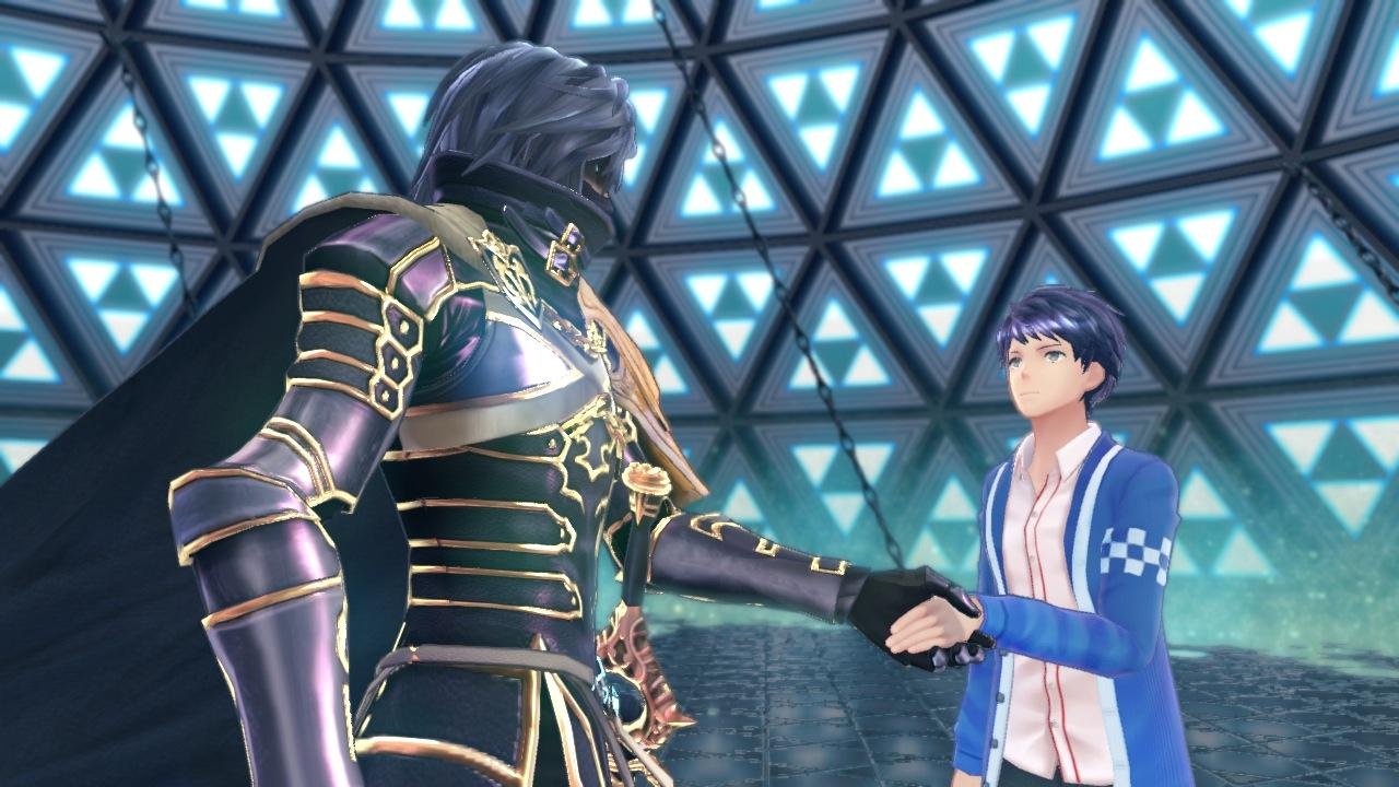 tokyo-mirage-sessions-fe #2