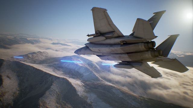 Ace Combat 7