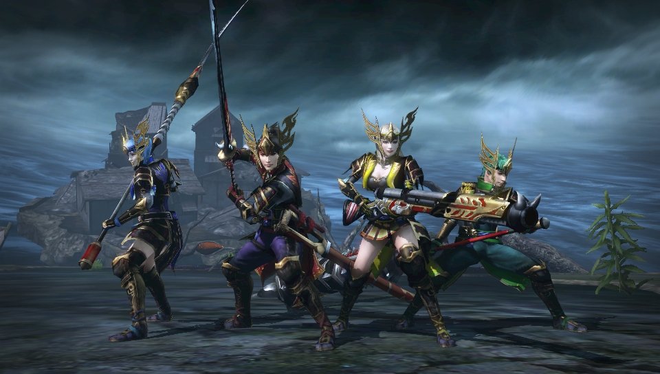 toukiden-kiwami #65