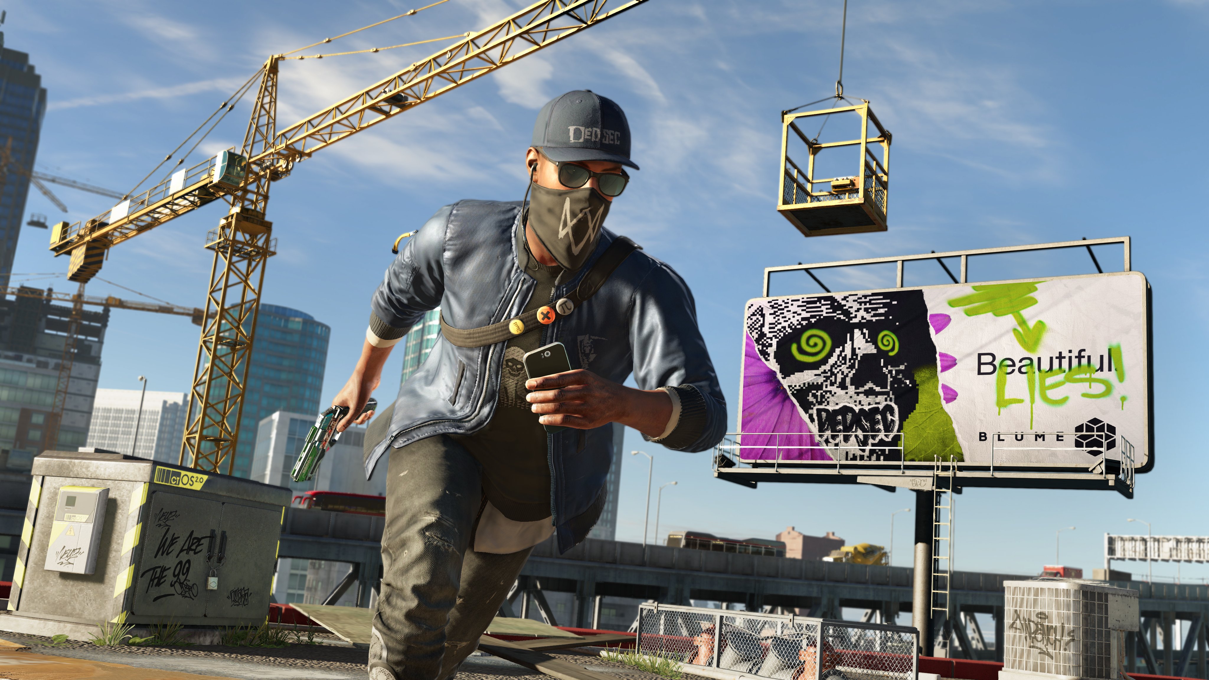 watchdogs-2 #4