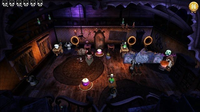 Luigi's Mansion: Dark Moon Preview - GameRevolution