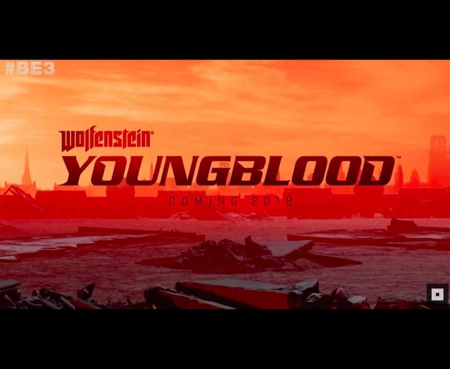 Wolfenstein Youngblood Screenshot 01
