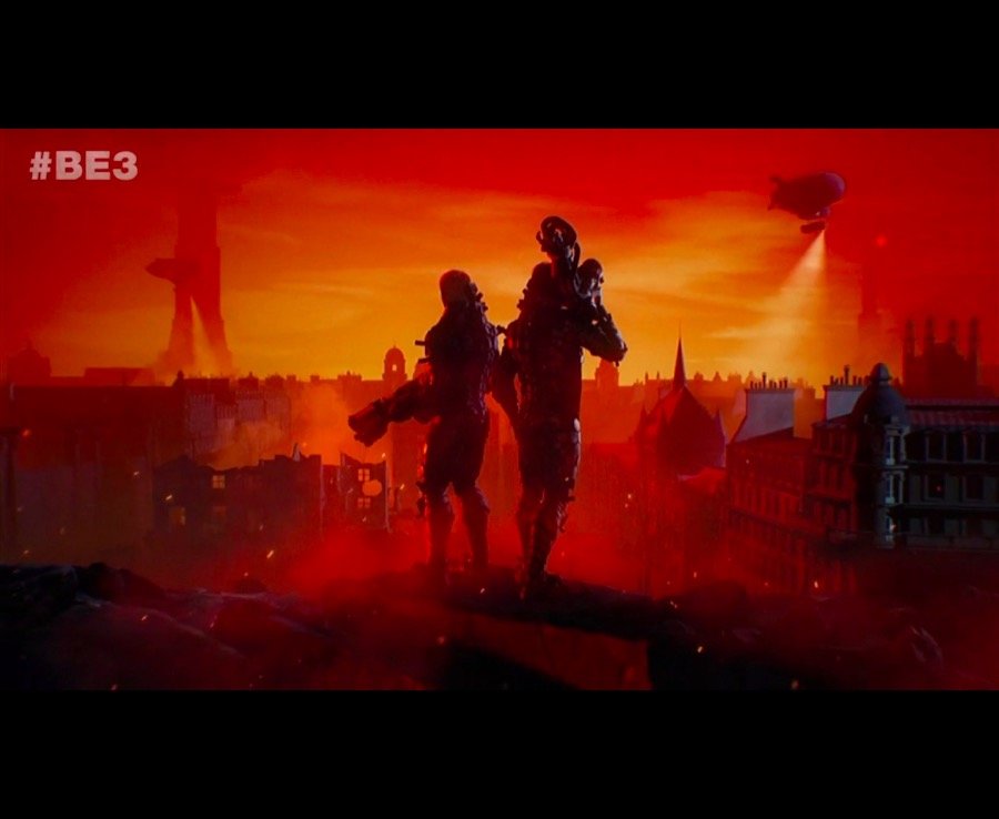 Wolfenstein Youngblood Screenshot 07