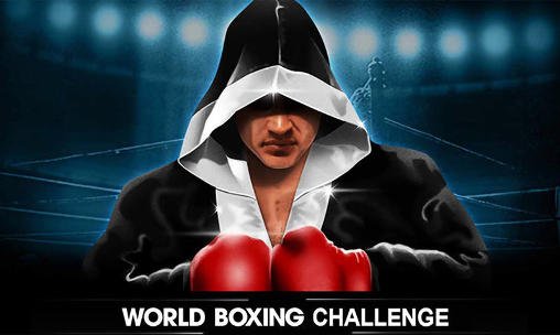 world-boxing-challenge #1
