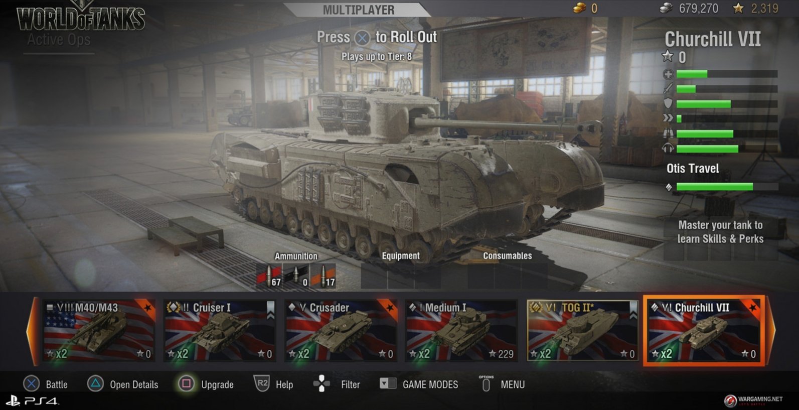 world-of-tanks-ps4 #5
