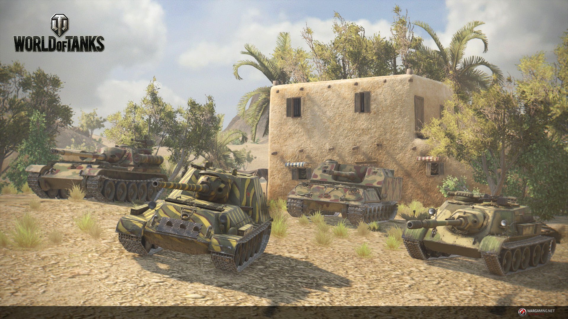 world-of-tanks-ps4 #6