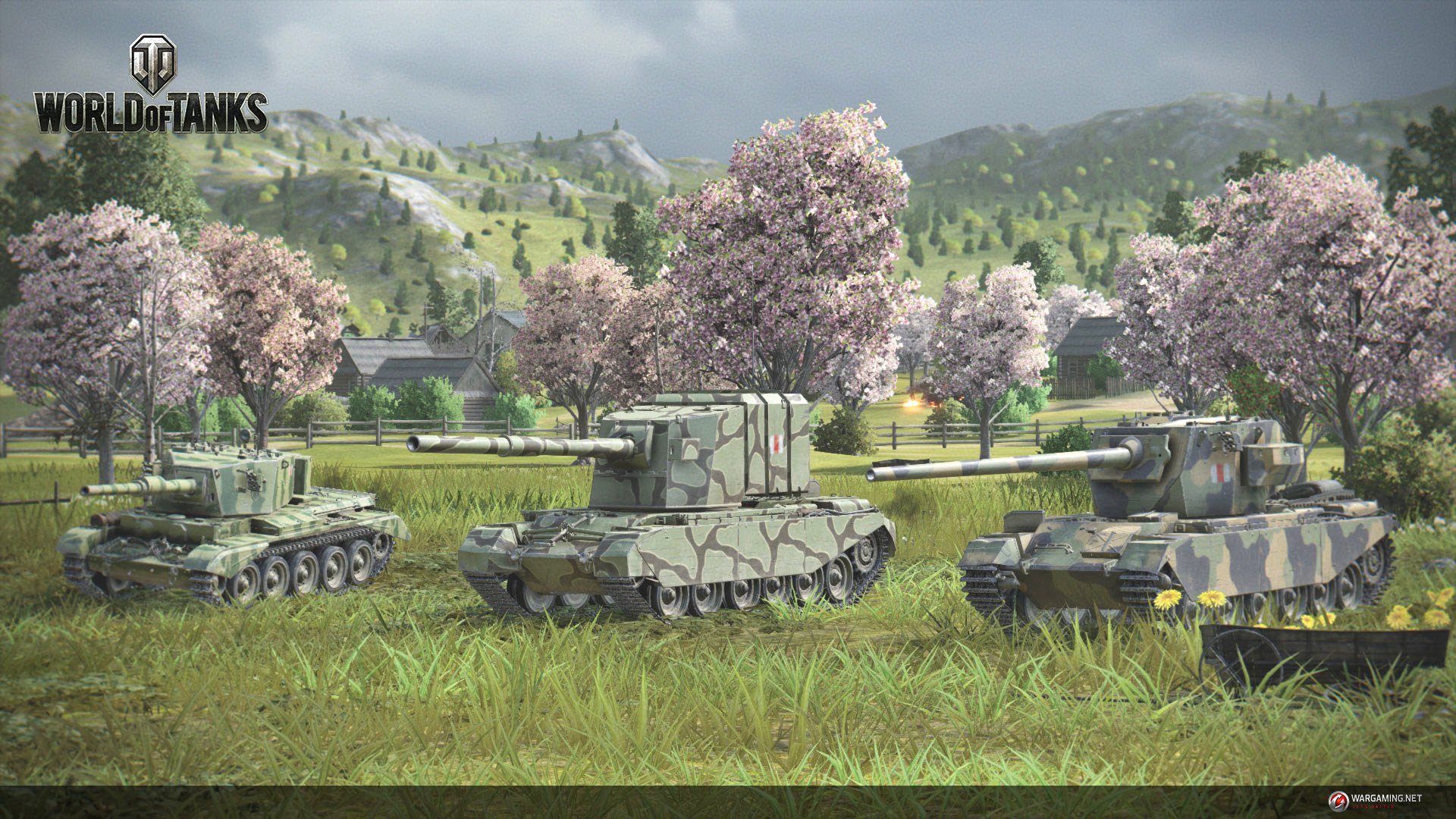 world-of-tanks-ps4 #9