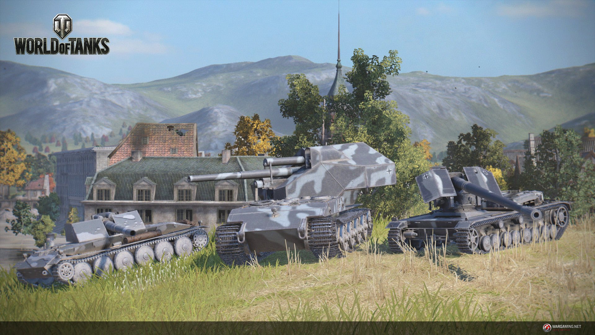 world-of-tanks-ps4 #13