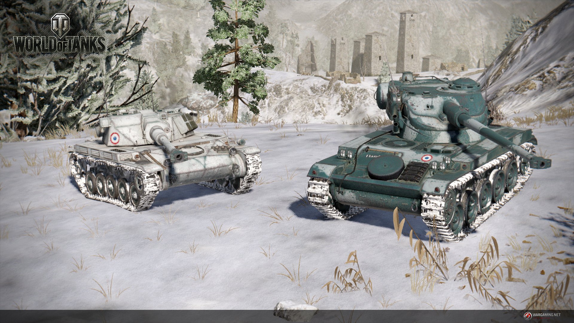 world-of-tanks-ps4 #27