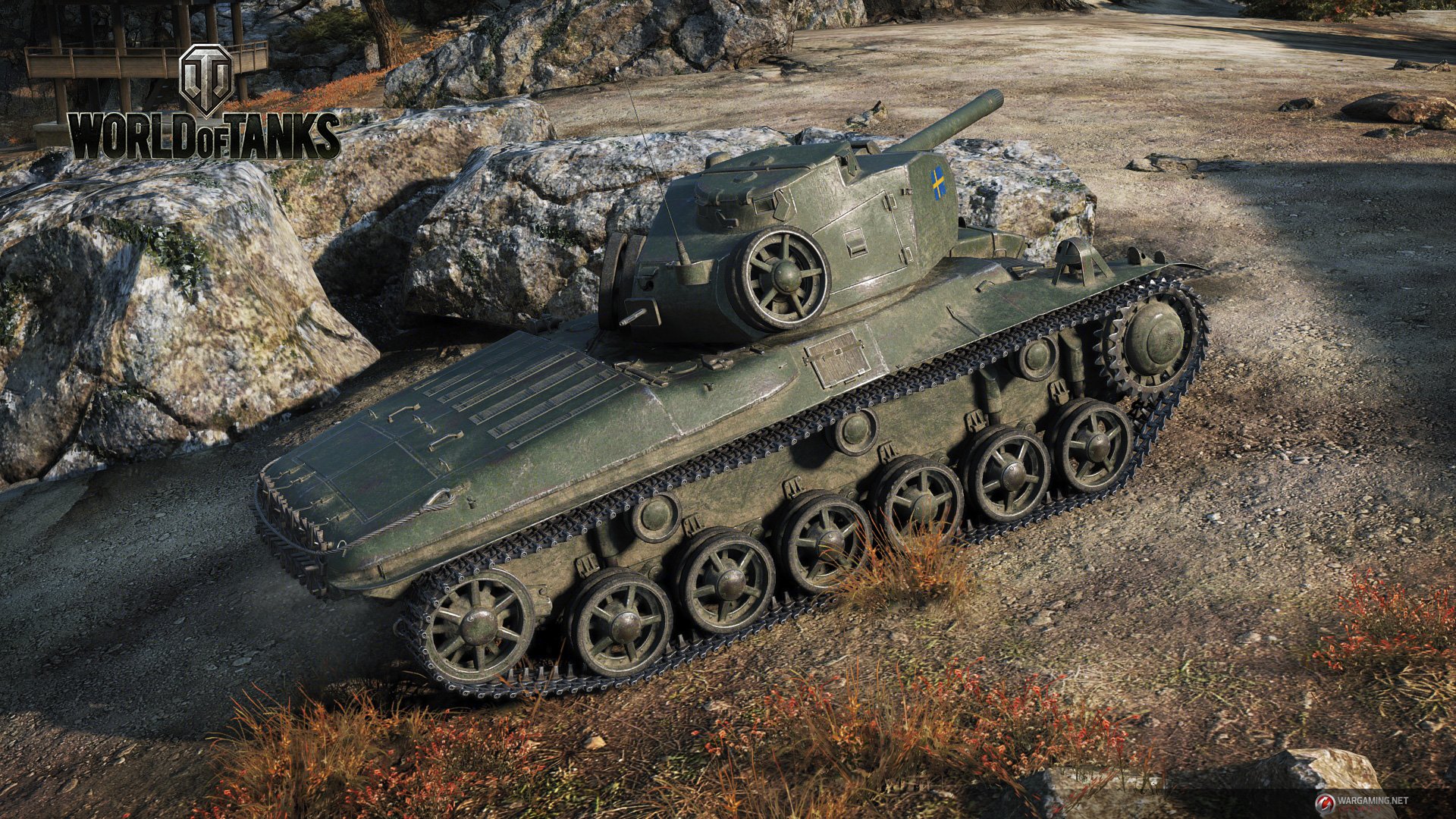 world-of-tanks-ps4 #86