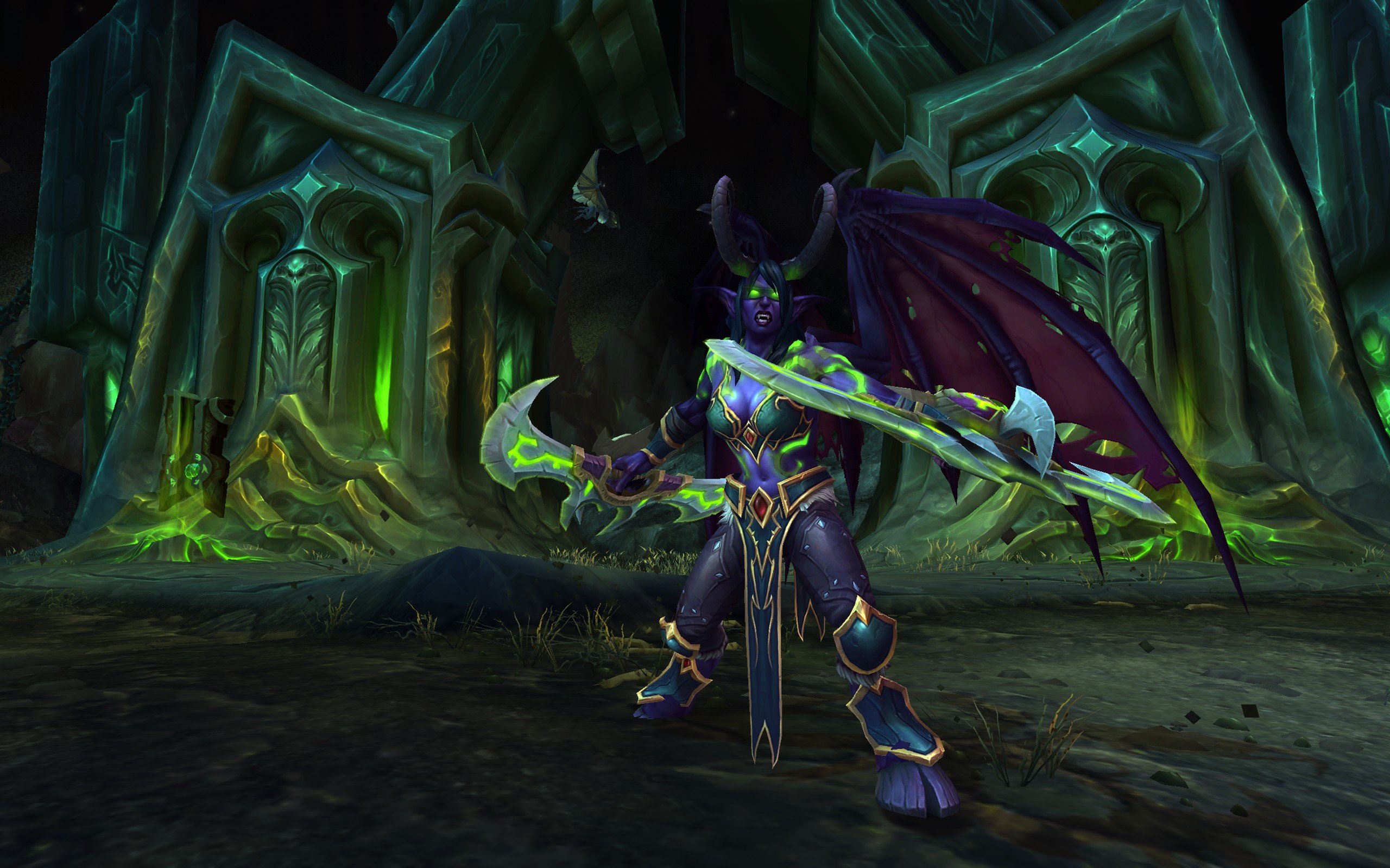 world-of-warcraft-legion #24