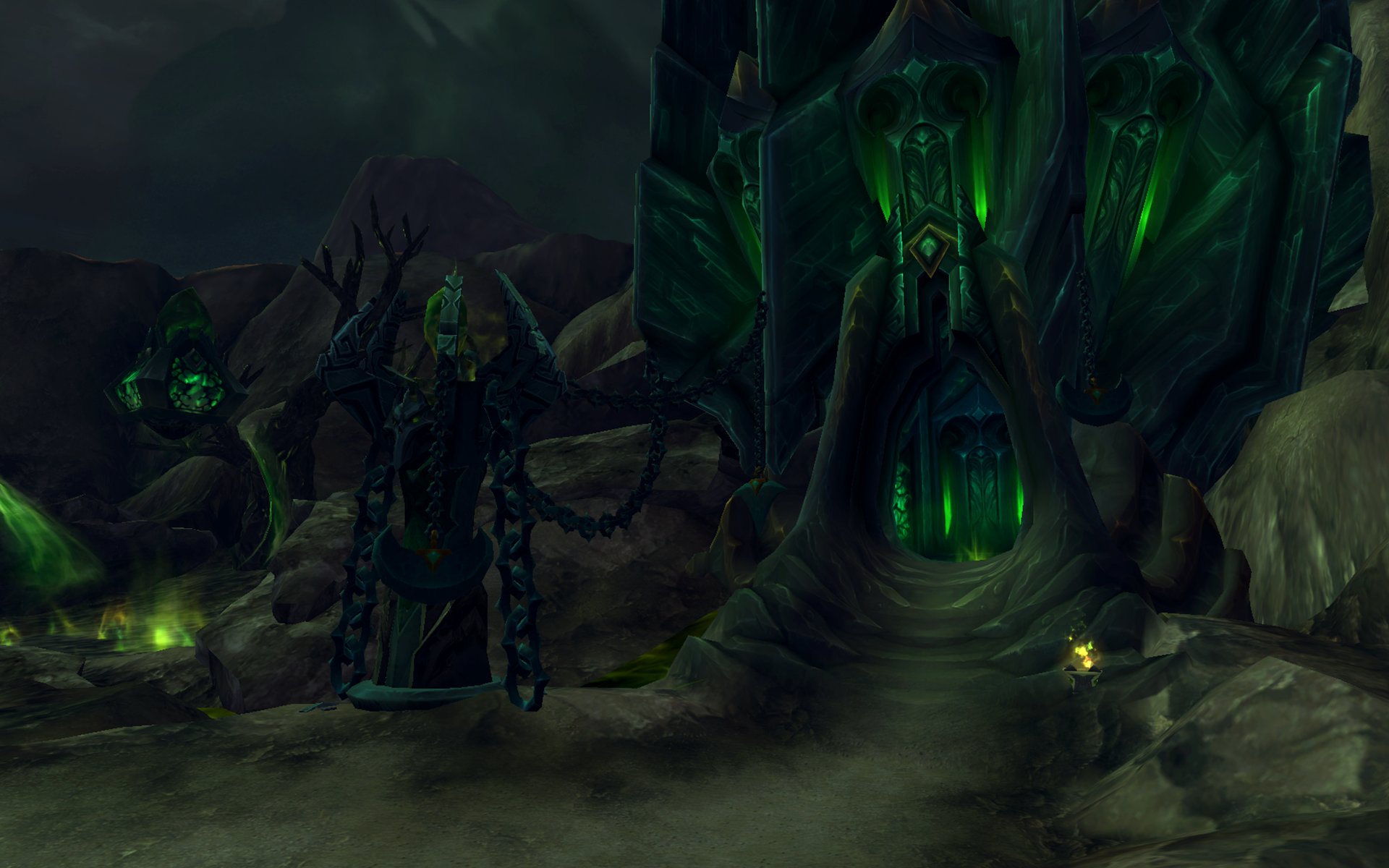 world-of-warcraft-legion #86