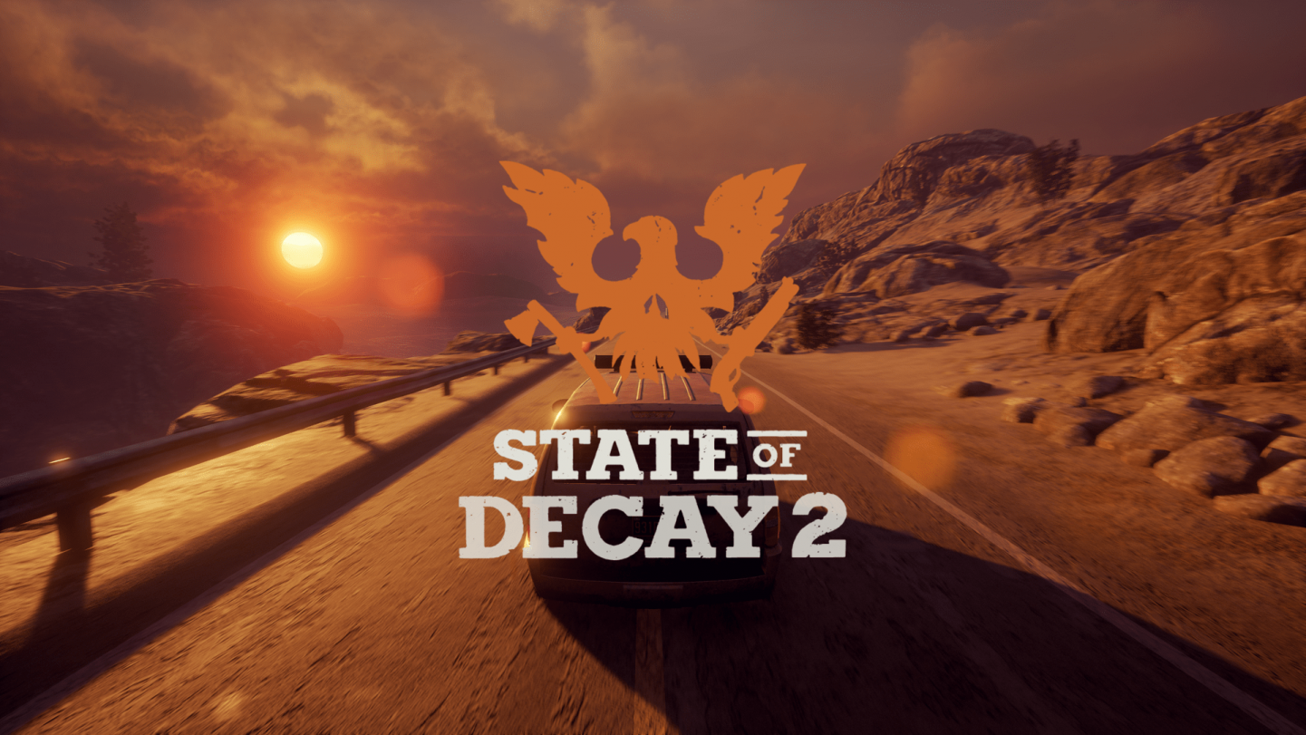 State of Decay 2 Local Co-Op and Online Multiplayer: Is There Split-Screen  and How Many Players Can Play? - GameRevolution