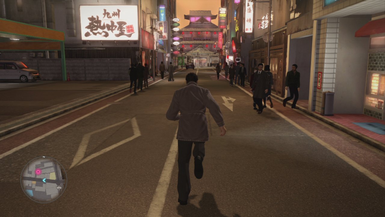 yakuza-5 #28