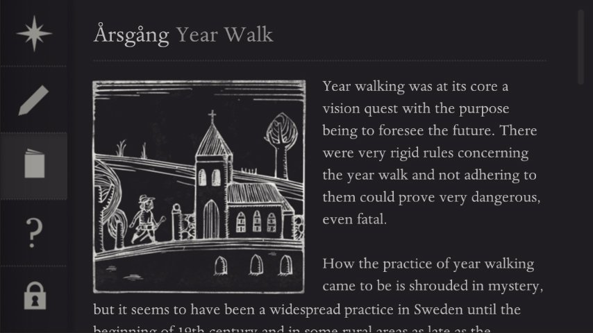 year-walk #26