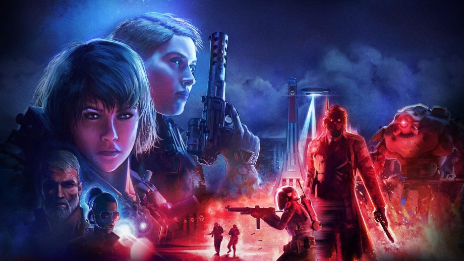 Wolfenstein: Youngblood and other co-op games worth digging up